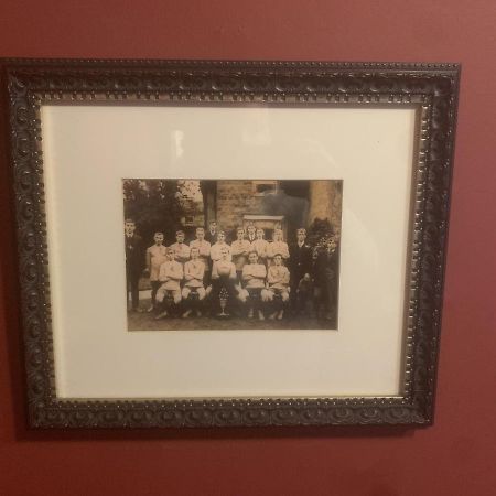 The Manners Pub With Rooms Bakewell Eksteriør billede