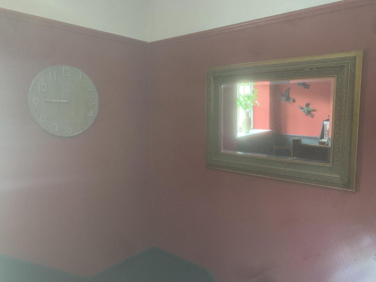 The Manners Pub With Rooms Bakewell Eksteriør billede