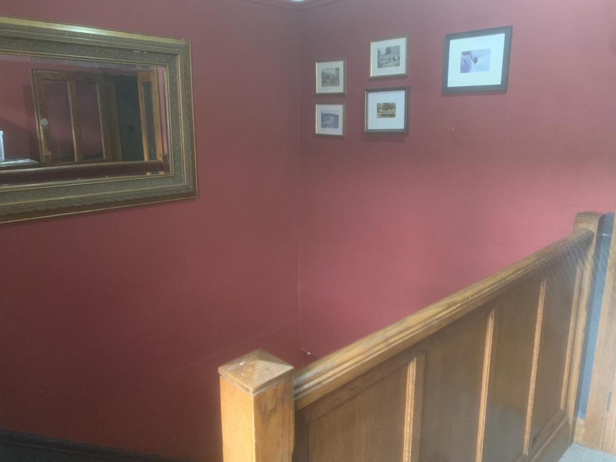 The Manners Pub With Rooms Bakewell Eksteriør billede
