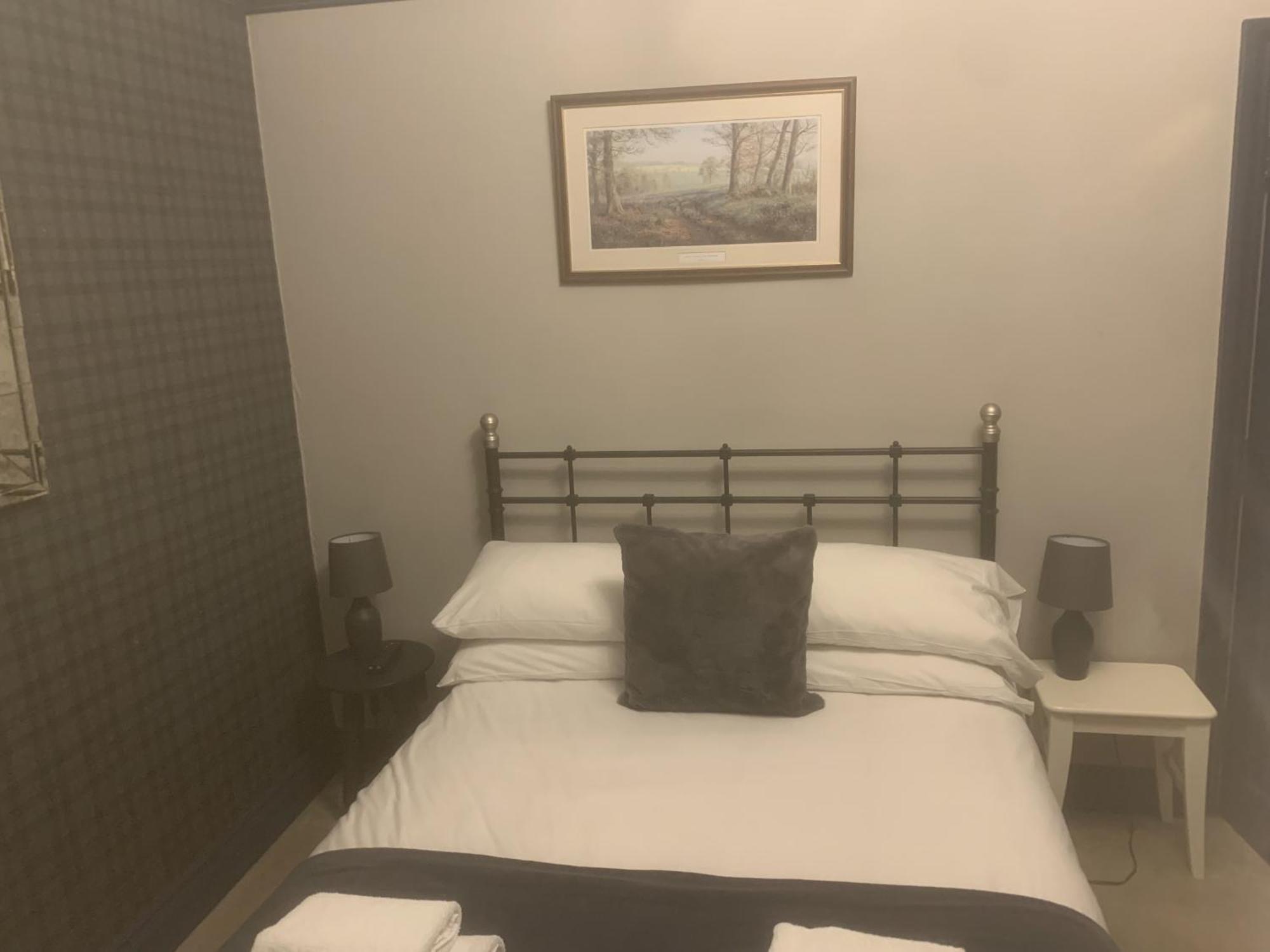The Manners Pub With Rooms Bakewell Værelse billede