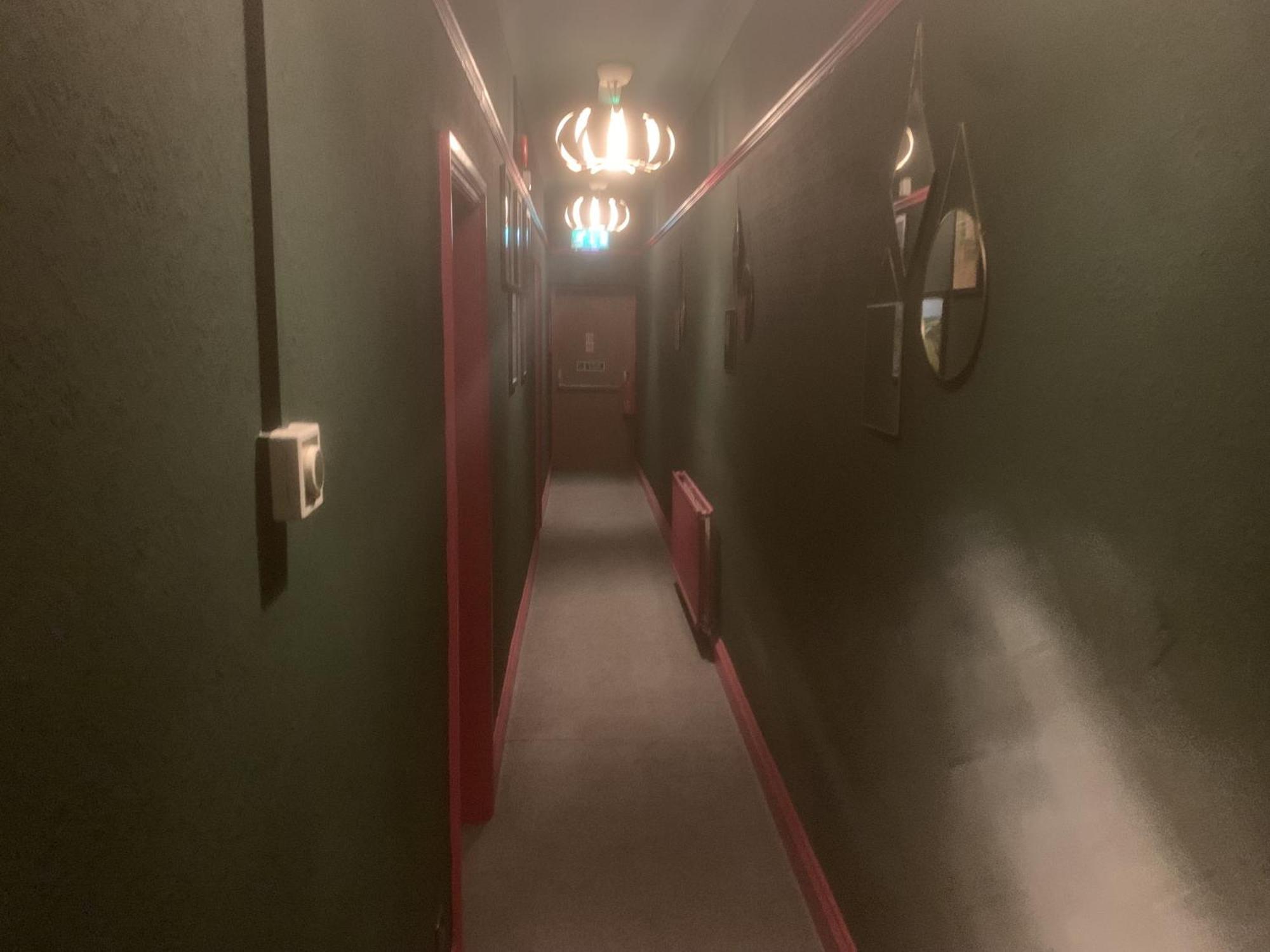 The Manners Pub With Rooms Bakewell Værelse billede